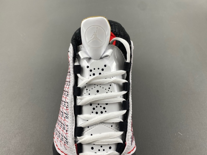 Air Jordan 23 All-Star 318376-101