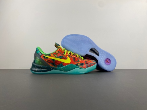 Kobe 8 Protro What The HM9621-900