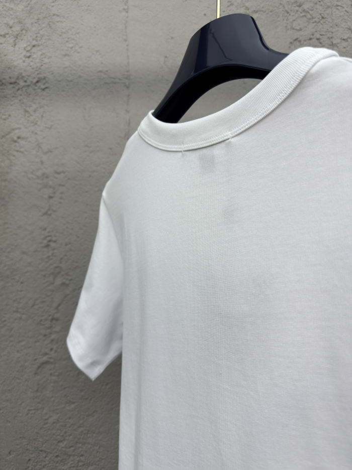 L*ouis V*uitton  T-shirt Top Quality X.C 20250519-71
