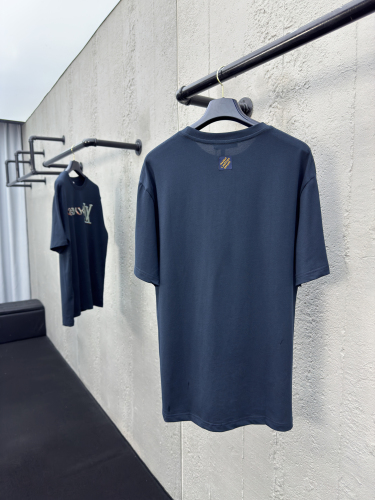 L*ouis V*uitton  T-shirt Top Quality X.C 20250519-92