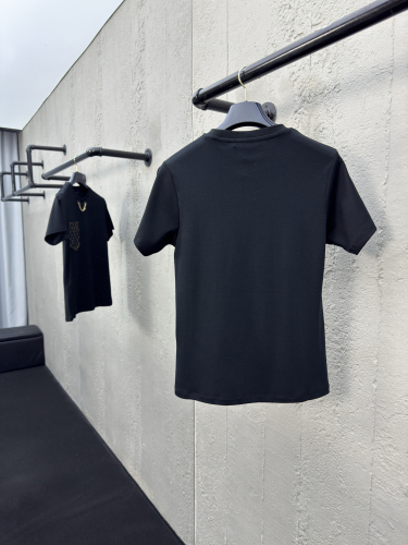 L*ouis V*uitton  T-shirt Top Quality X.C 20250519-72