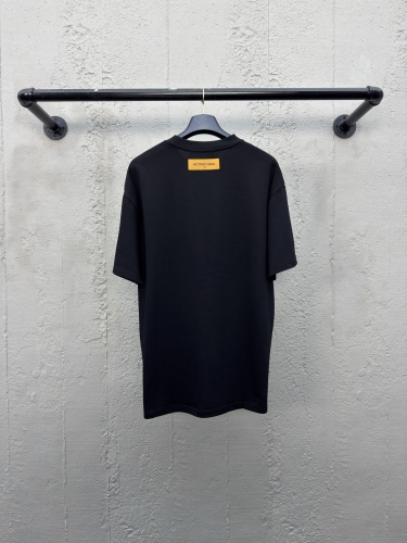L*ouis V*uitton  T-shirt Top Quality X.C 20250519-60