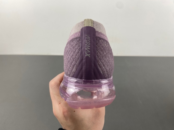 Air VaporMax Violet Dust 849557-500