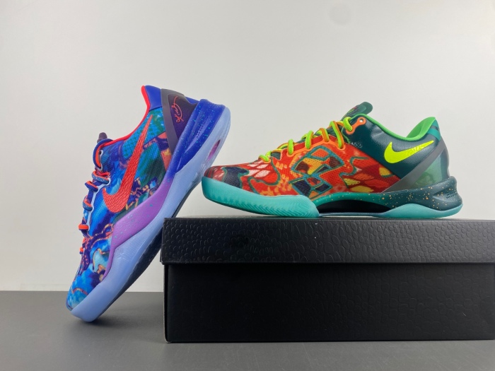 Kobe 8 Protro What The HM9621-900