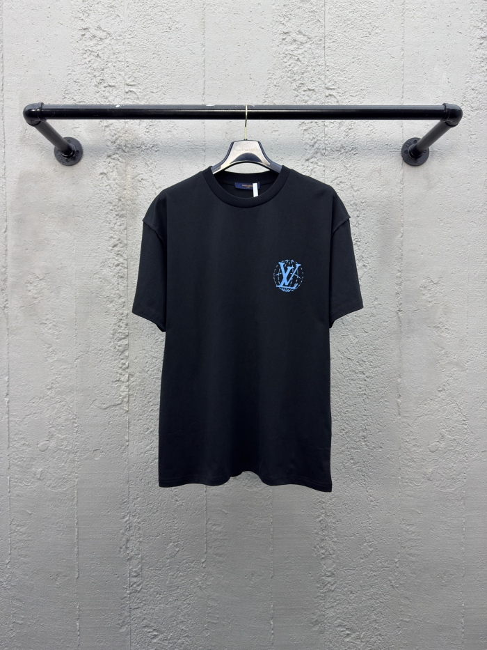 L*ouis V*uitton  T-shirt Top Quality X.C 20250519-88