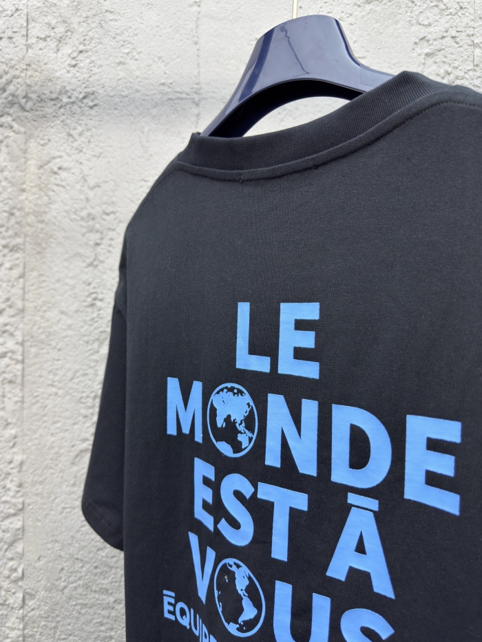 L*ouis V*uitton  T-shirt Top Quality X.C 20250519-88