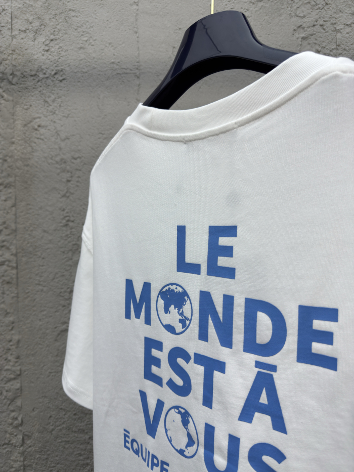 L*ouis V*uitton  T-shirt Top Quality X.C 20250519-87