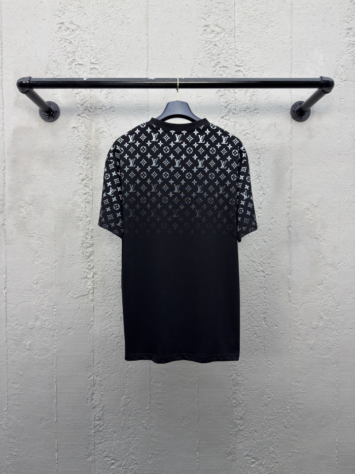 L*ouis V*uitton  T-shirt Top Quality X.C 20250519-99