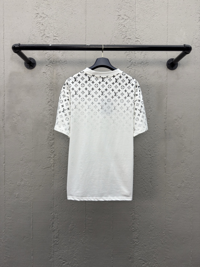 L*ouis V*uitton  T-shirt Top Quality X.C 20250519-98