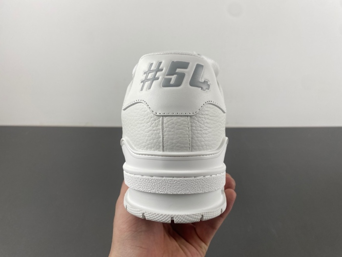 L*ouis V*uitton Top Sneaker Trainer MK 20250520-3