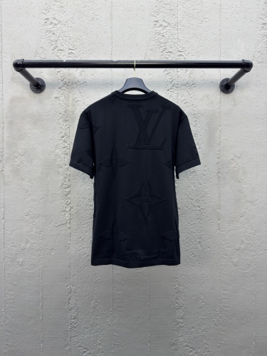 L*ouis V*uitton  T-shirt Top Quality X.C 20250519-69
