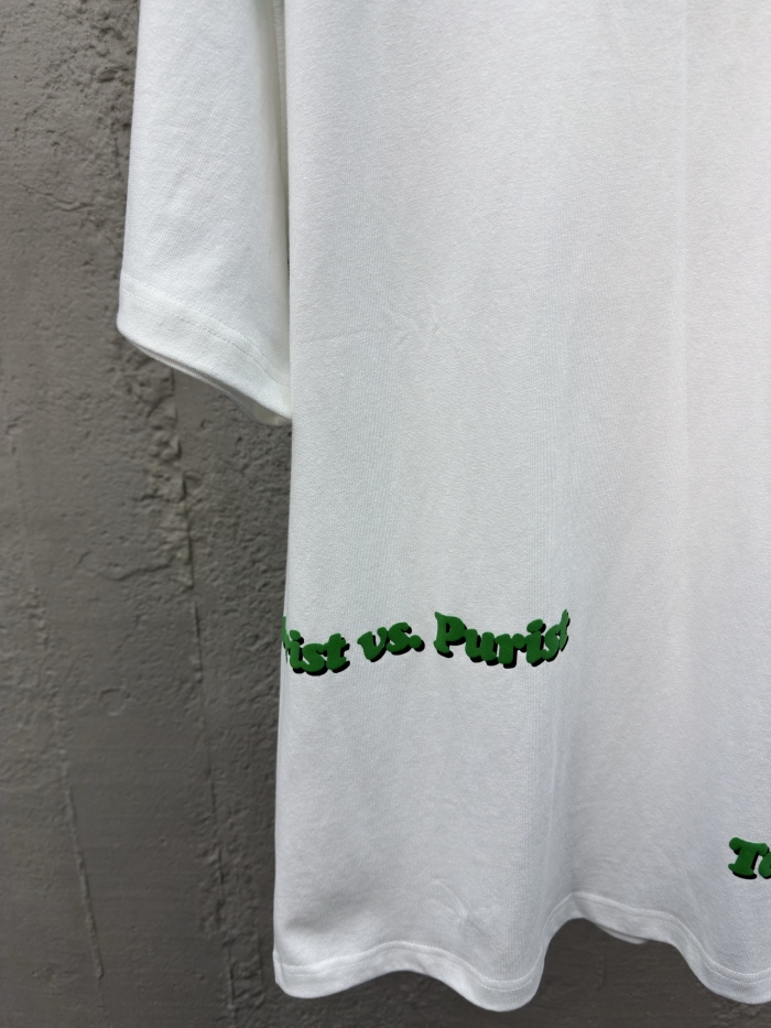 L*ouis V*uitton  T-shirt Top Quality X.C 20250519-91