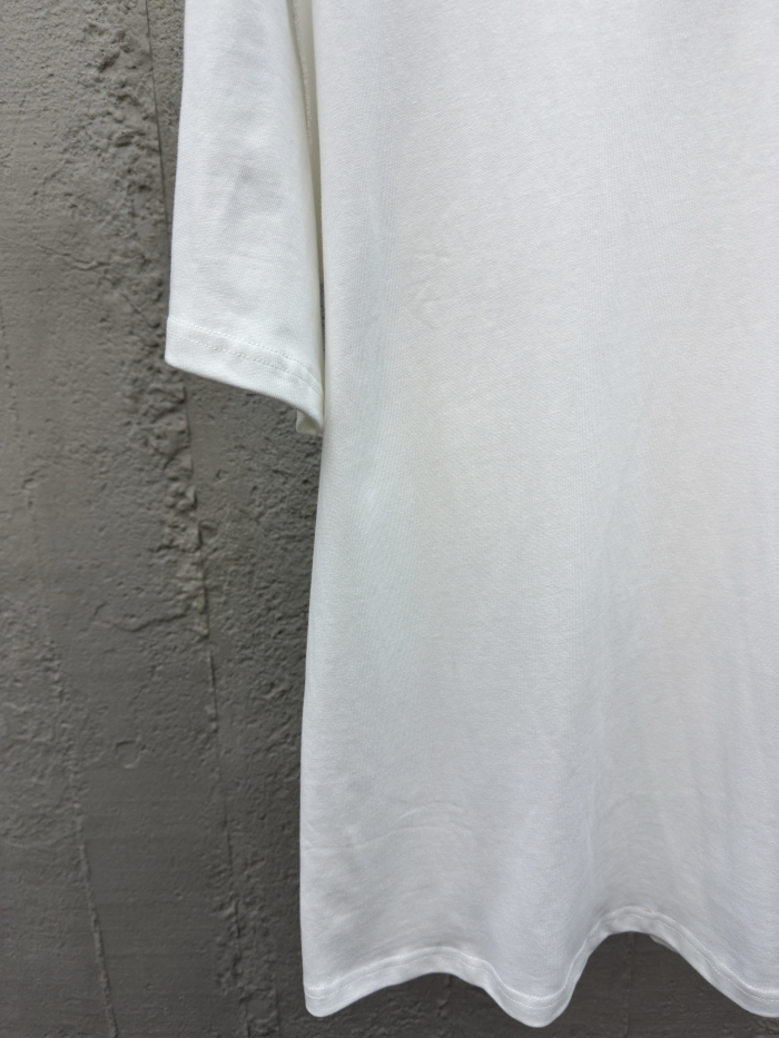 L*ouis V*uitton  T-shirt Top Quality X.C 20250519-87