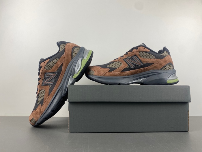 New Balance 2010 Brown U2010ANV