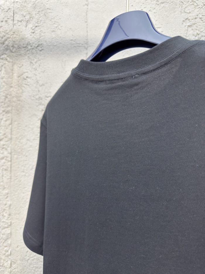 L*ouis V*uitton  T-shirt Top Quality X.C 20250519-83