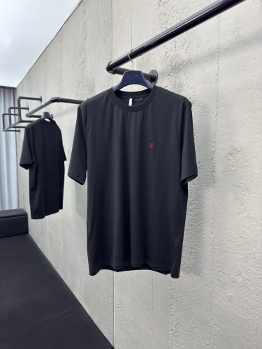 L*ouis V*uitton  T-shirt Top Quality X.C 20250519-82