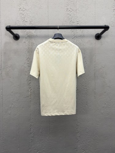 L*ouis V*uitton  T-shirt Top Quality X.C 20250519-58