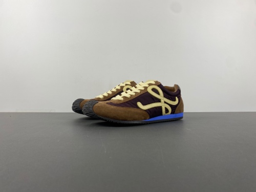 L*oewe Top  Sneaker Low MK 20250520-2