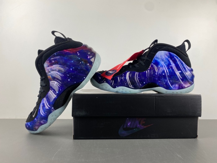 Air Foamposite One Galaxy(2025)  FQ4303-400