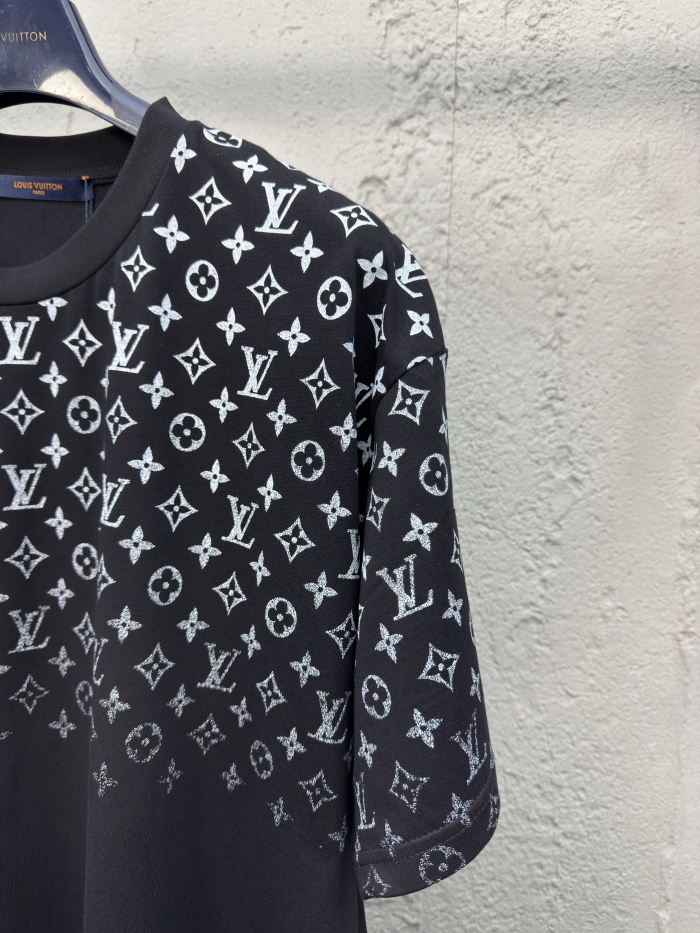 L*ouis V*uitton  T-shirt Top Quality X.C 20250519-99