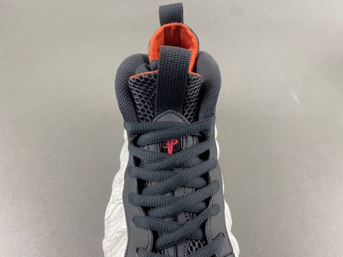 Air Foamposite One Tekken 8 Jin Kazama  HF6367-001