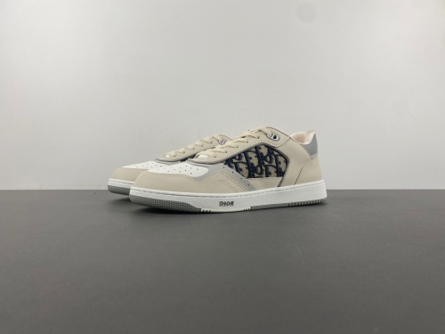 D*ior Top  Sneaker Low MK 20250520-1
