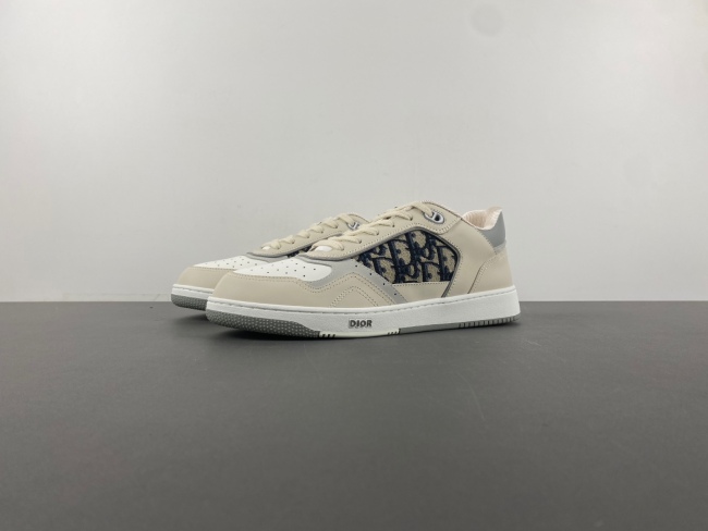 D*ior Top  Sneaker Low MK 20250520-1