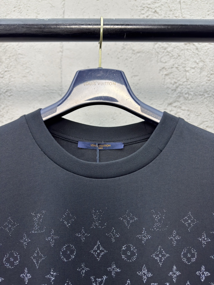 L*ouis V*uitton  T-shirt Top Quality X.C 20250519-95