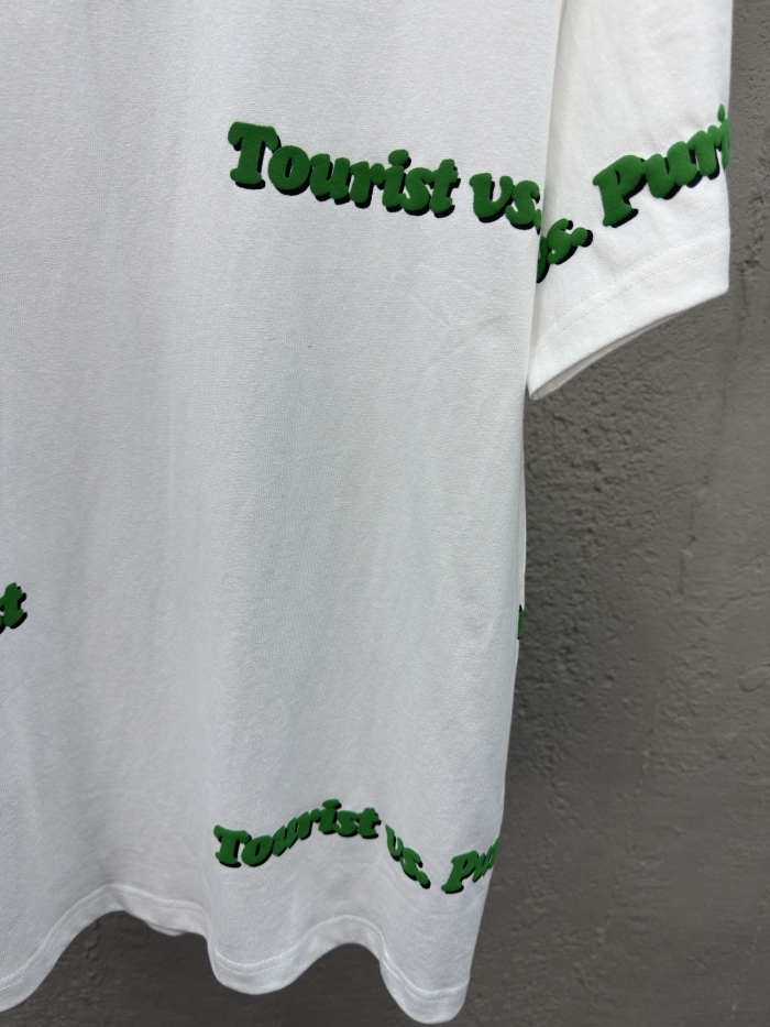 L*ouis V*uitton  T-shirt Top Quality X.C 20250519-91