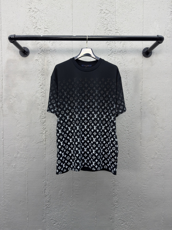 L*ouis V*uitton  T-shirt Top Quality X.C 20250519-95