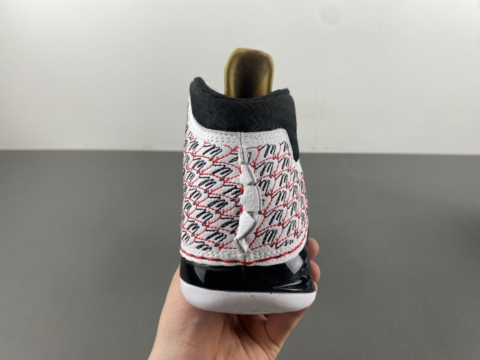 Air Jordan 23 All-Star 318376-101