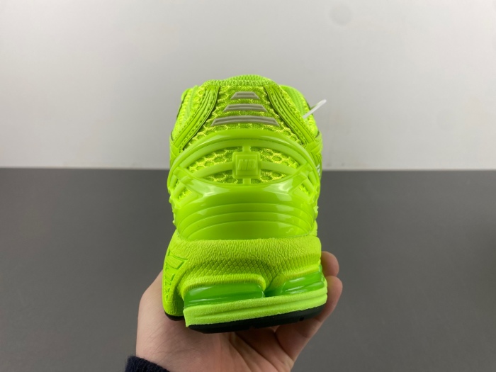 New Balance 1906R ASOS Exclusive Neon Green  M1906RAA