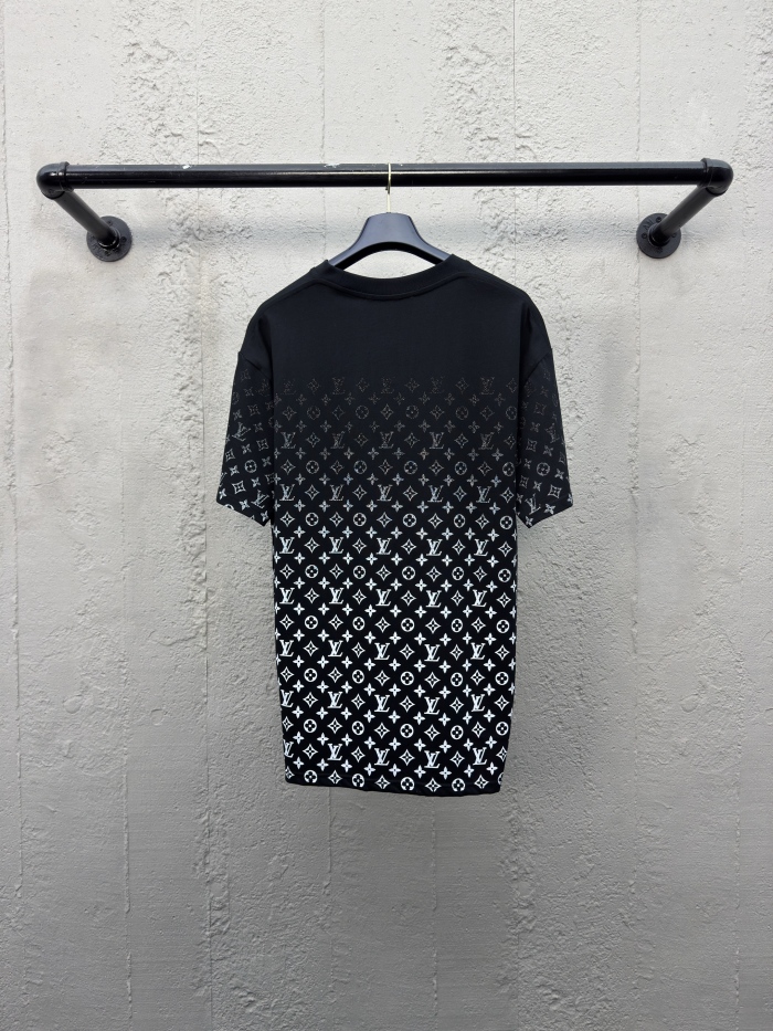 L*ouis V*uitton  T-shirt Top Quality X.C 20250519-95
