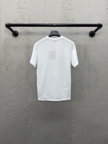 L*ouis V*uitton  T-shirt Top Quality X.C 20250519-52