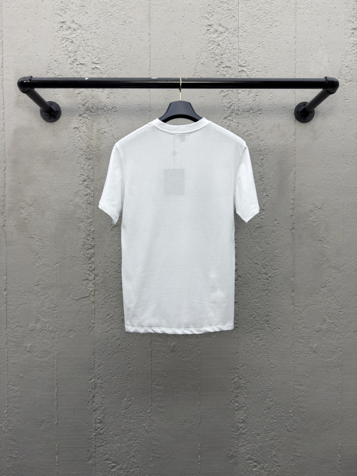 L*ouis V*uitton  T-shirt Top Quality X.C 20250519-52