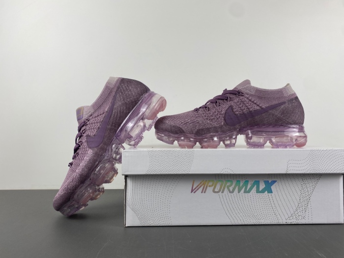 Air VaporMax Violet Dust 849557-500