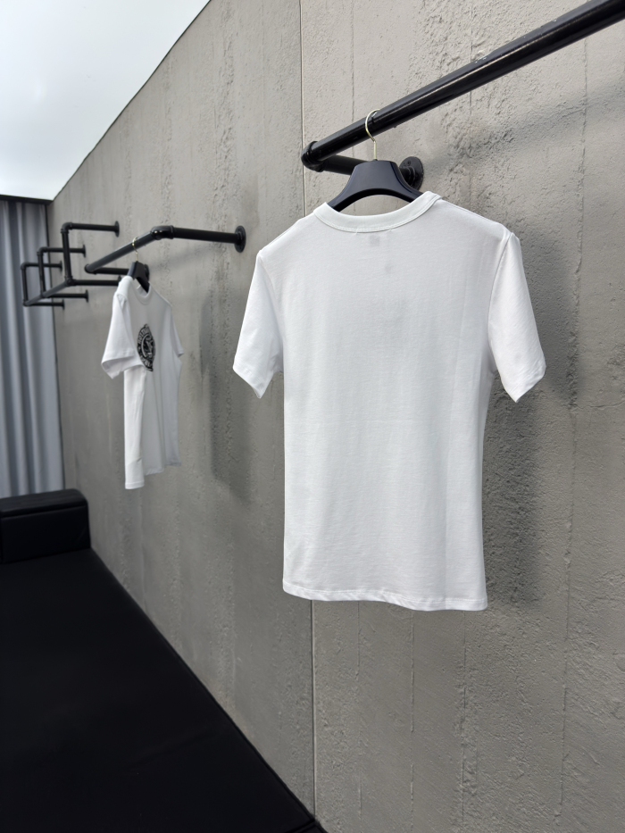 L*ouis V*uitton  T-shirt Top Quality X.C 20250519-71