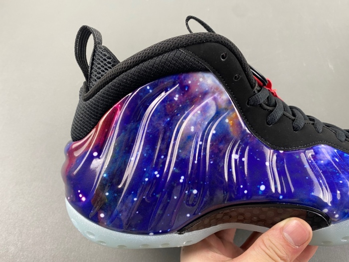 Air Foamposite One Galaxy(2025)  FQ4303-400