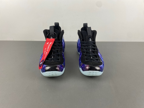 Air Foamposite One Galaxy(2025)  FQ4303-400