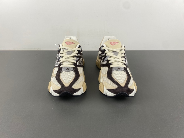 New Balance 9060 Emerging Brown U9060FLP