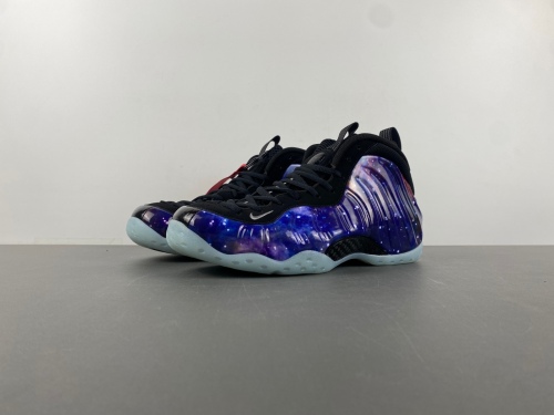 Air Foamposite One Galaxy(2025)  FQ4303-400