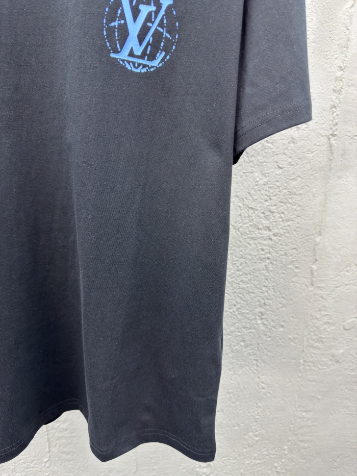 L*ouis V*uitton  T-shirt Top Quality X.C 20250519-88