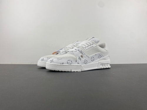 L*ouis V*uitton Top Sneaker Trainer MK 20250520-3