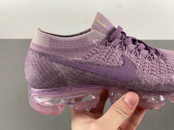Air VaporMax Violet Dust 849557-500