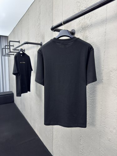 L*ouis V*uitton  T-shirt Top Quality X.C 20250519-83