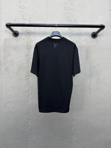 L*ouis V*uitton  T-shirt Top Quality X.C 20250519-67