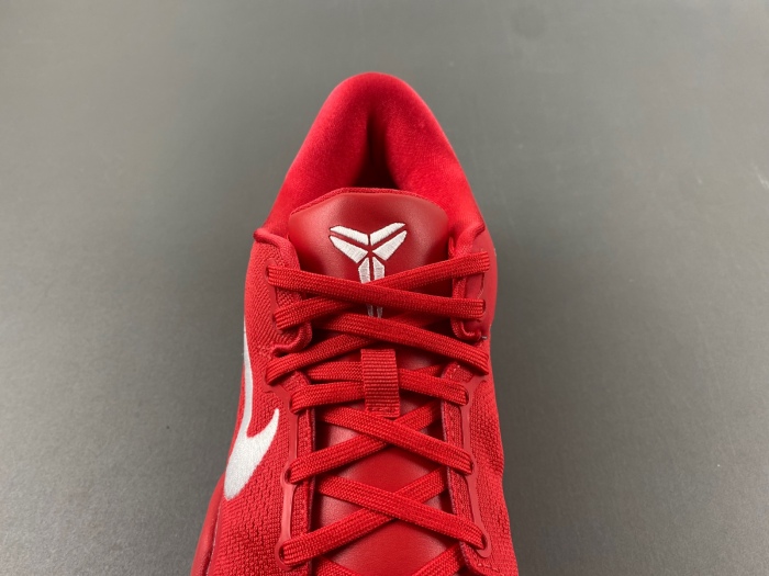 Kobe 8 Protro University Red  HF9550-600