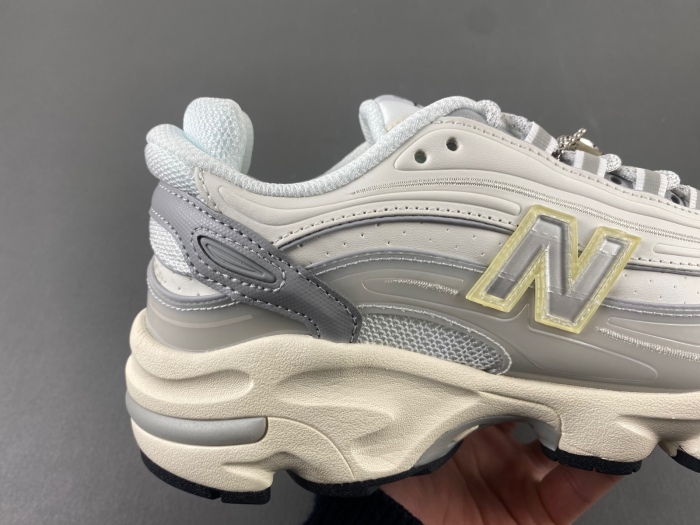 New Balance 1000 Aime Leon Dore White  M1000AC1
