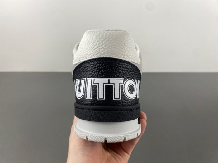 L*ouis V*uitton Top Sneaker Trainer MK 20250520-9