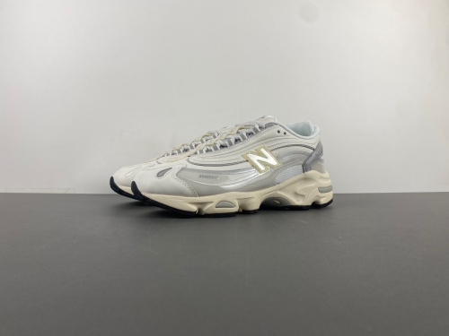 New Balance 1000 Aime Leon Dore White  M1000AC1